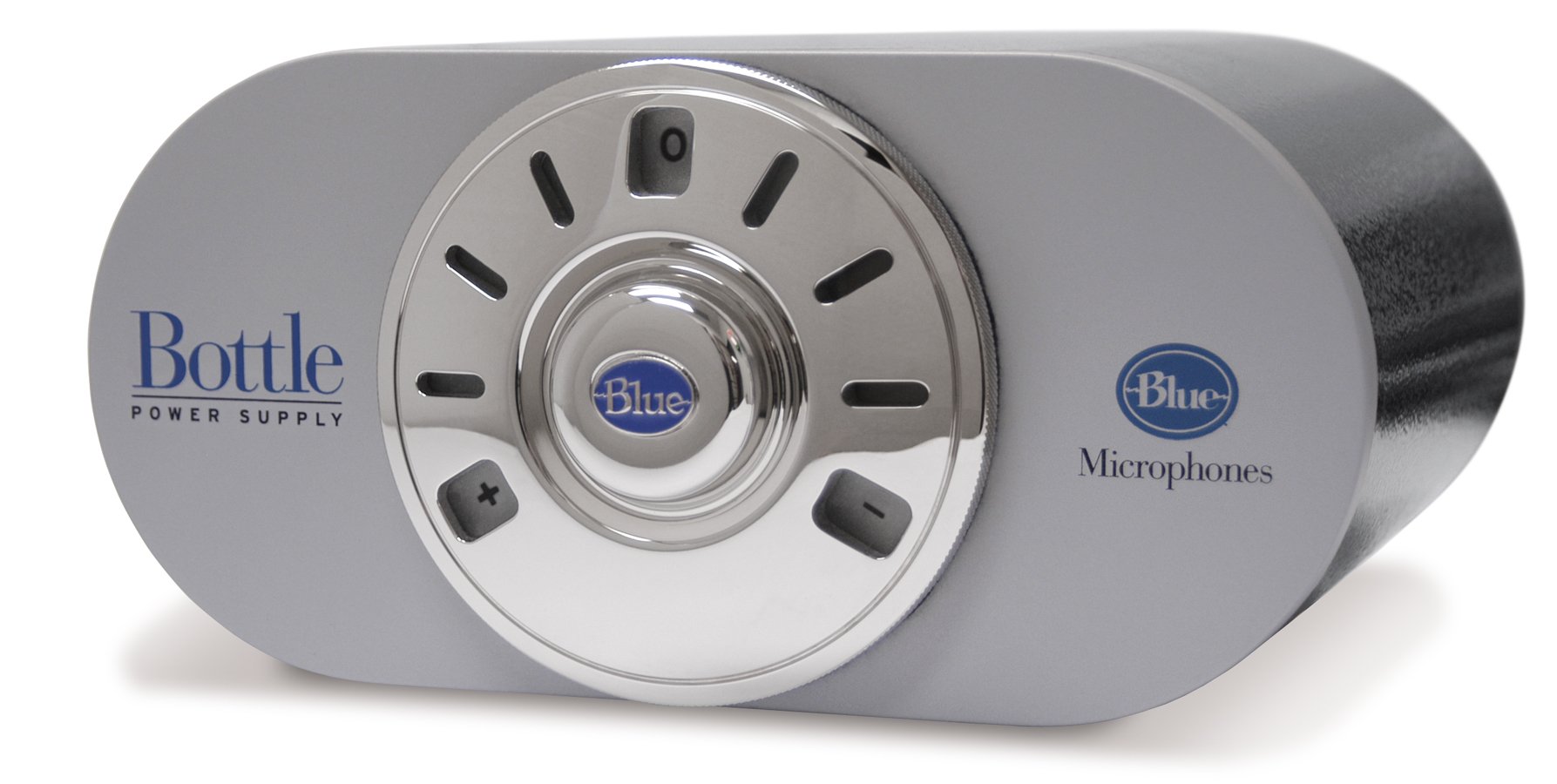 Amazon.com: Blue Microphones Bottle Tube Microphone System