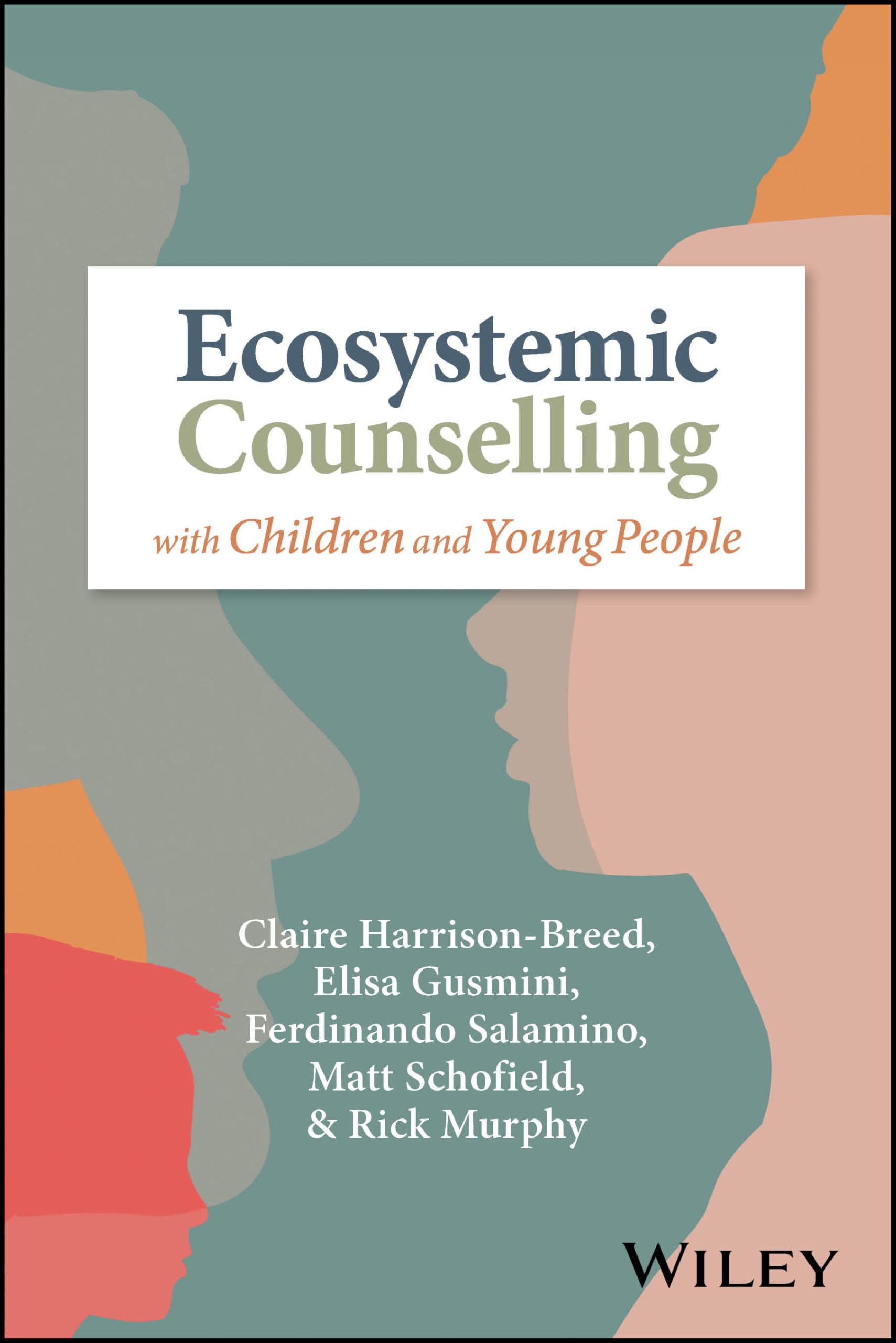 Ecosystemic Counselling with Children and Young People