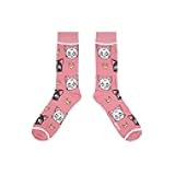 Bioworld Men's Sailor Moon Crew Socks