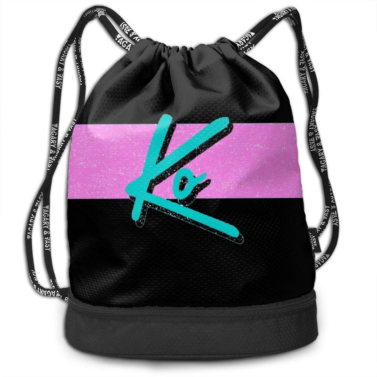 Cody Ko Merch Cody Ko Bundle Backpack Bag | Desertcart Seychelles