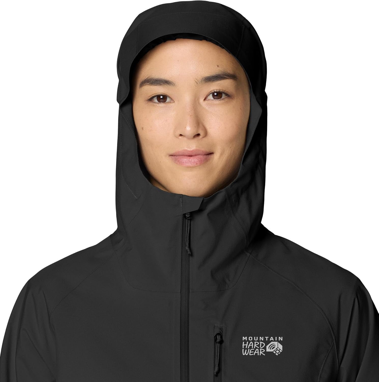 Mountain Hardwear Women's Stretch Ozonic Jacket