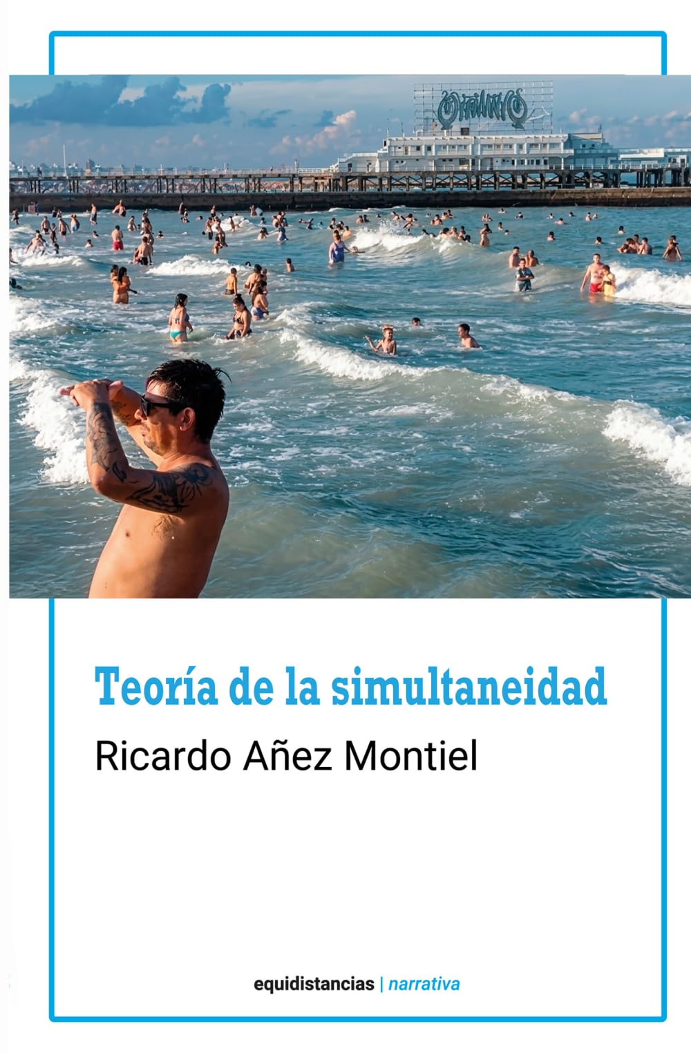 Teoría de la simultaneidad