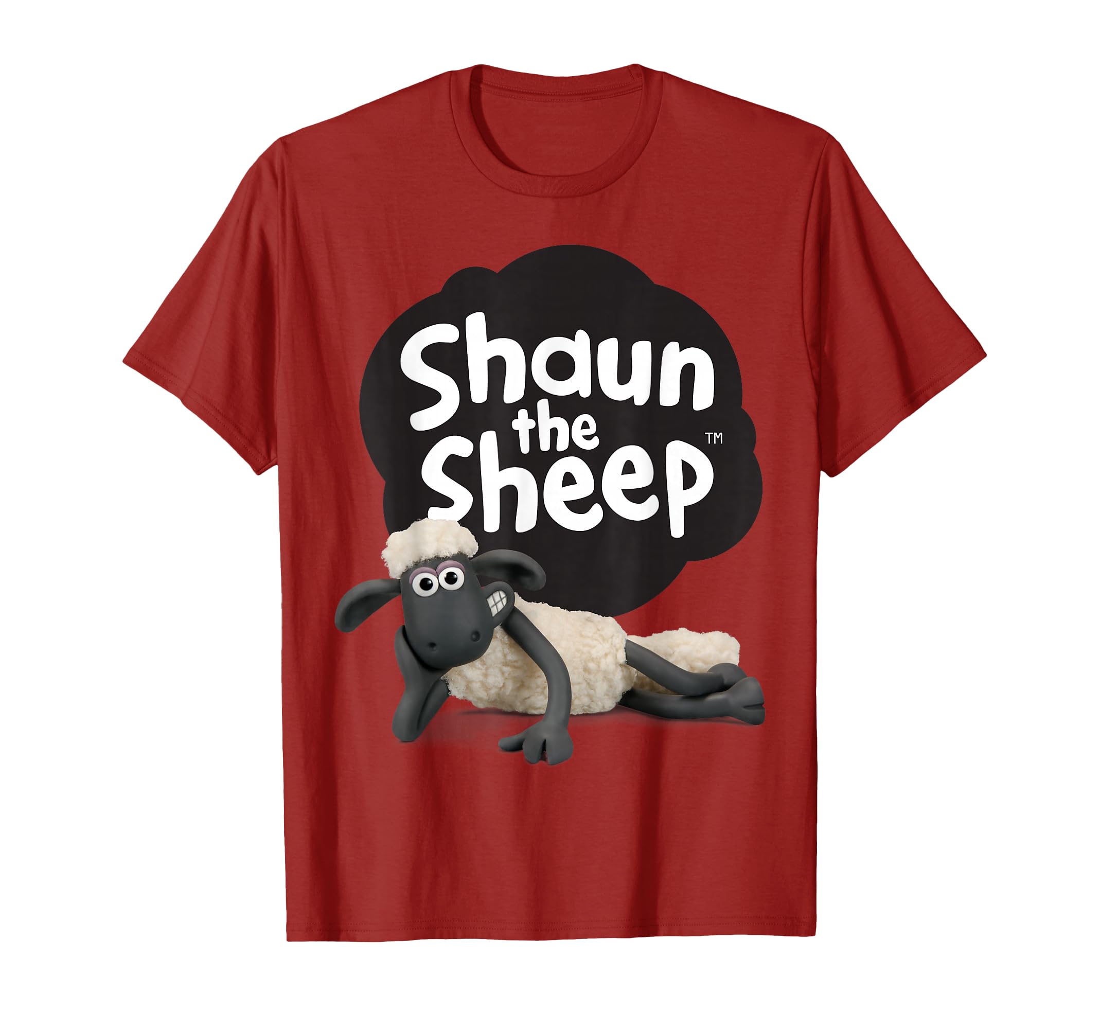 Alt Logo with Shaun T-Shirt T-Shirt