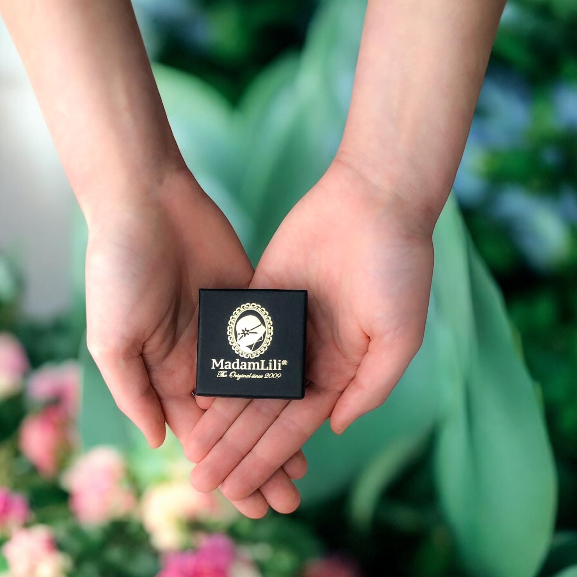 Madamlili 925 Sterling Silber Monstera Ohrstecker | Natürliche Blätter Ohrringe | Tropisch & Handgefertigt | Hypoallergen & Nickelfrei | Perfektes Geschenk für Natur-Liebhaberinnen