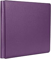 Vista 11 de Creative Memories Cubierta de álbum 12x12 (ébano)