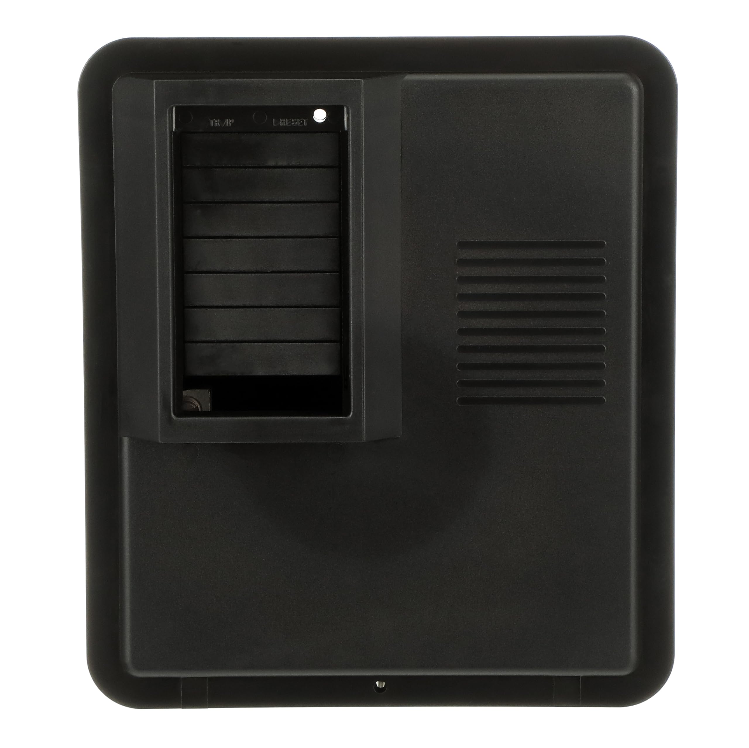 ABB 125A Indoor Main Lug Load Center Thermoplastic, 4-Space 8-Circuit