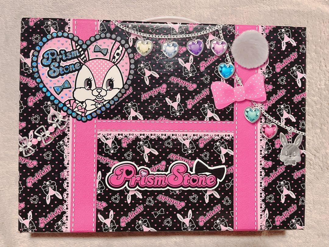 プリズムストーン あいらスタイル トランク プリズムストーントランク あいら 鈴音プリティーリズム あいら