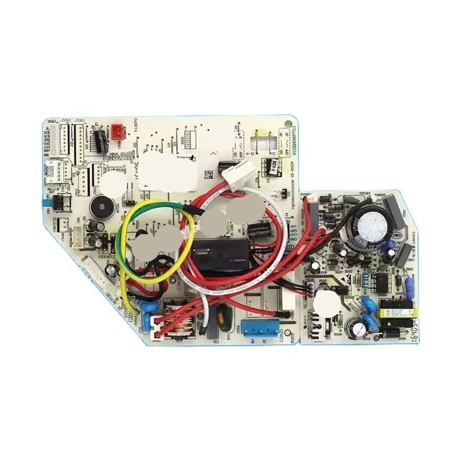 Air Conditioning Computer Board 0011800110F 0011800197C Motherboard Components(0011800110F)