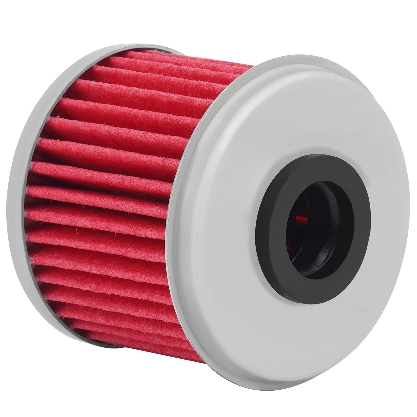 Filtro olio moto 4 Pezzi Filtri Olio Motore Per CRF250R CRF250X CRF450R CRF450X CRF150R TRX450R TRX450ER CRF 150 250 450 RX CRF250 CRF450(4pcs)