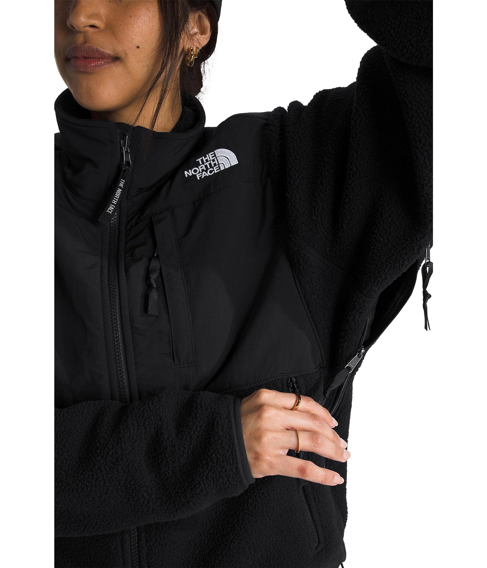 THE NORTH FACE Retro Denali Jacket Jacket Mujer (Pack de 1)