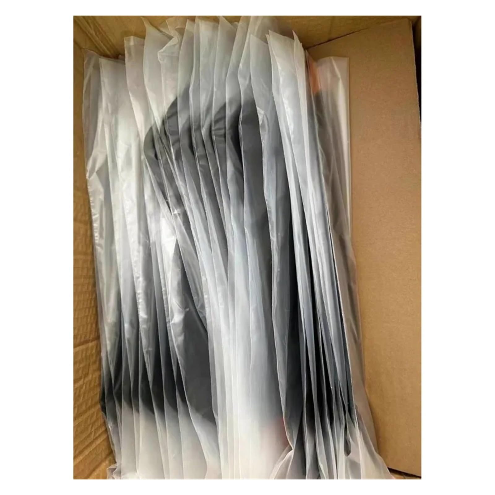 Juego de 12 hélices for dron agrícola T30, 3 pares en sentido horario y 3 pares en sentido antihorario.