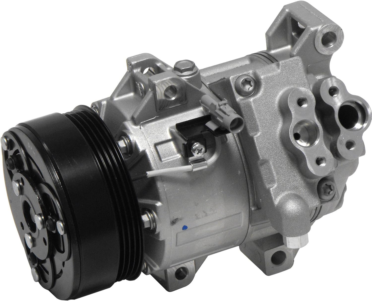 UAC CO 11207C - NEW COMPRESSOR