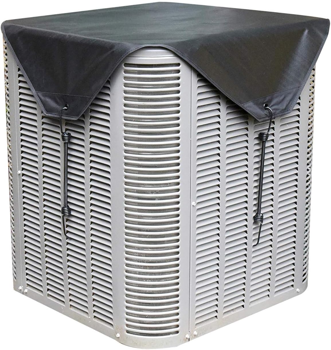Sturdy Covers AC Defender - Winter Proof Air Conditioner Cover - AC Cover