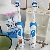 Amazon ブラウン オーラルb 電動歯ブラシ プラックコントロール Db4510ne 替えブラシ付き ブラウン Braun 替えブラシ