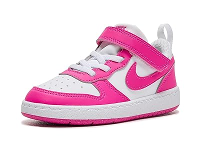 Nike Kids Court Borough Low Recraft (Infant/Toddler) Kid