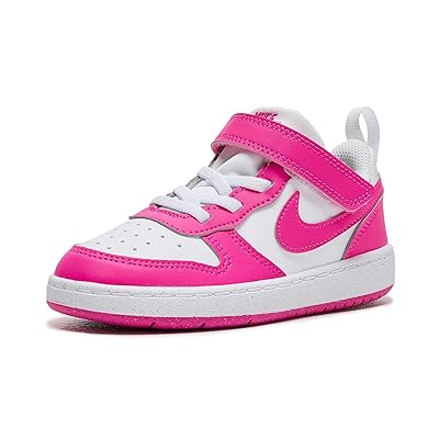 Nike Kids Court Borough Low Recraft (Infant/Toddler) Kid