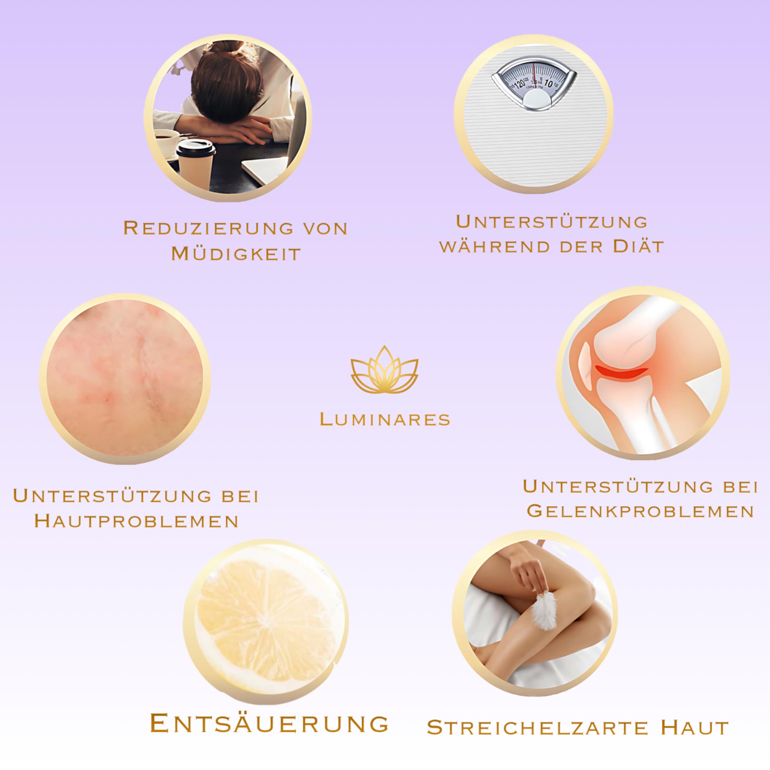 Sales de baño básicas de lavanda para desintoxicación y desacidificación, baño completo, baño de pies, exfoliante, 3000 g = 2 latas grandes de 1500 g de sal base con sutil aroma a lavanda de aceites
