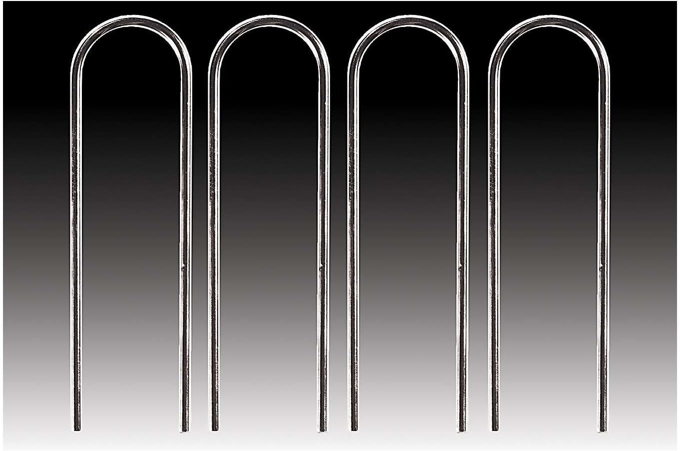 Kwikgoal Portable "U" Anchors | 10B1201