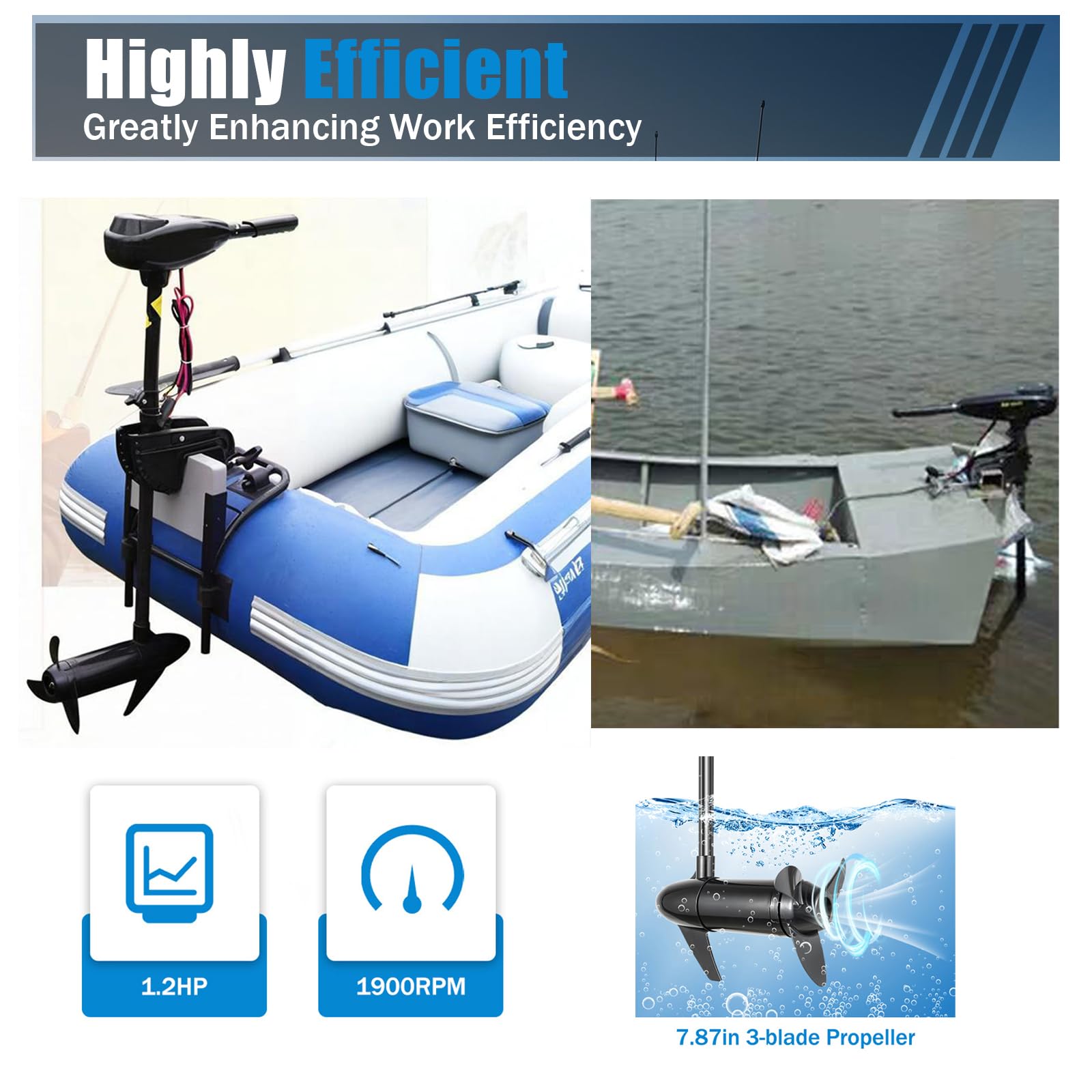 Bateau pneumatique hors-bord - 5.4M - Tornado Boats - diesel Bateau pneumatique hors-bord - 5.4M - Tornado Boats - diesel