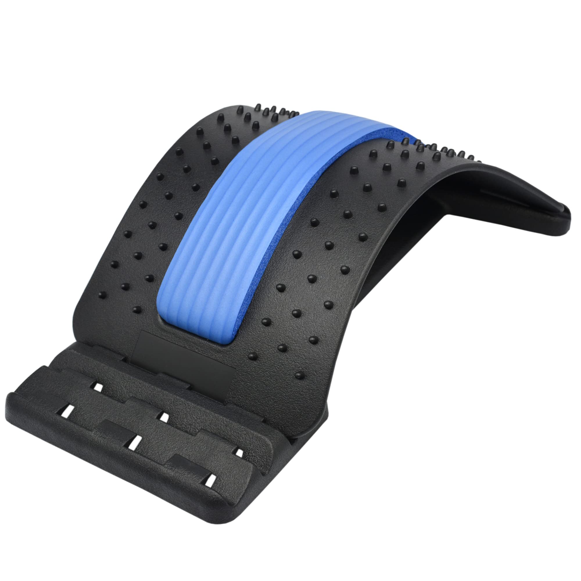 Buy Back Stretcher, Back Pain Relief Products, 3Level Back Cracker, Spine Board Deck Back