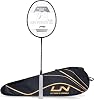 Li-Ning Air Force 78 G2 Carbon Fiber Badminton Racket with Free Full Cover
