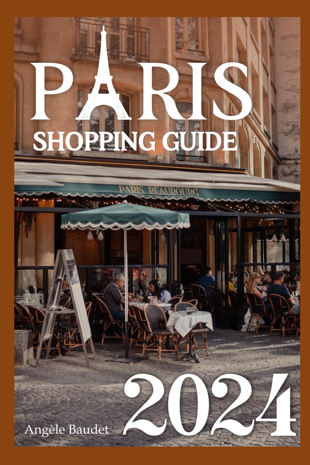 Paris Shopping Guide 2024: Discover Hidden Gems, Luxury Boutiques, and Artisan Markets in Paris and More! Explore the Best Shopping Spots with Expert Tips and a Customizable Travel Itinerary.