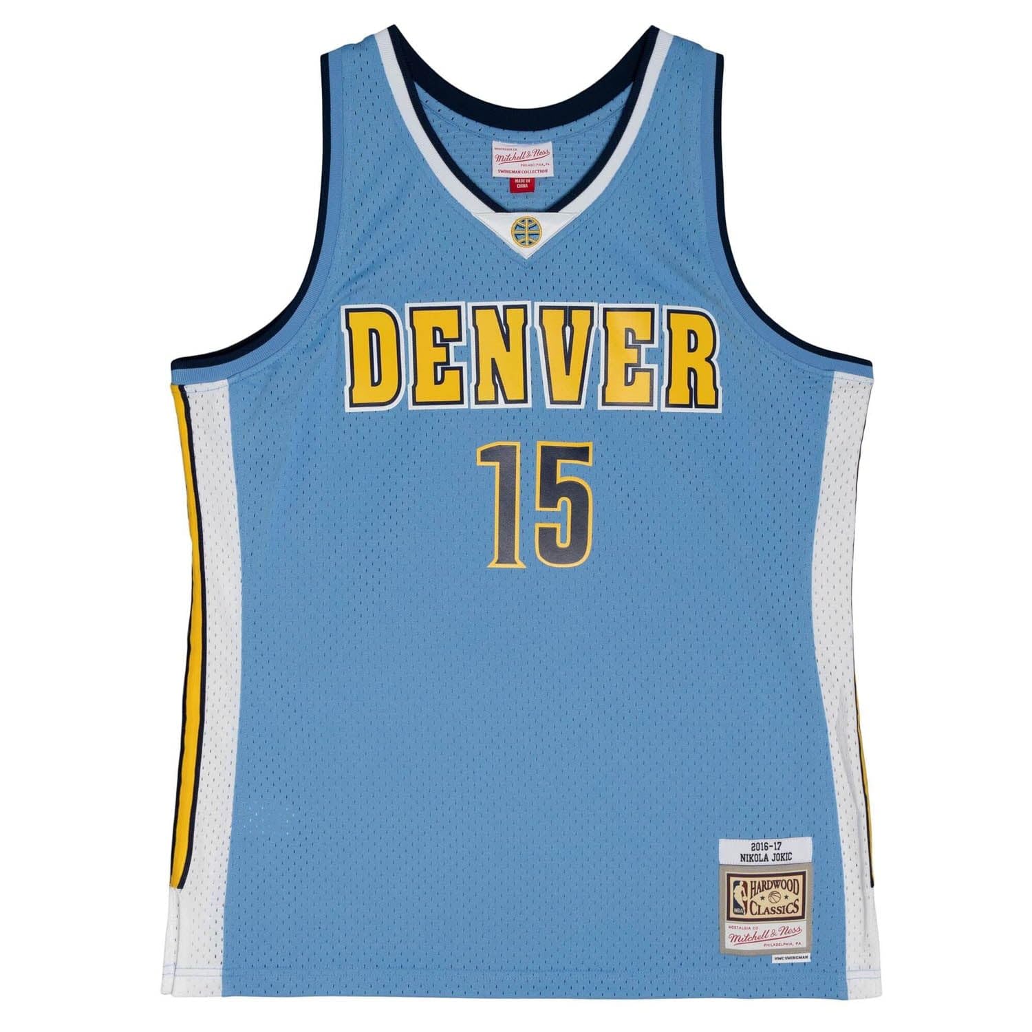 Mitchell & Ness