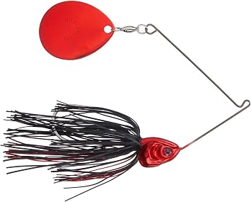 Booyah BYCVS12RBC732 Covert-Red Black Night Time