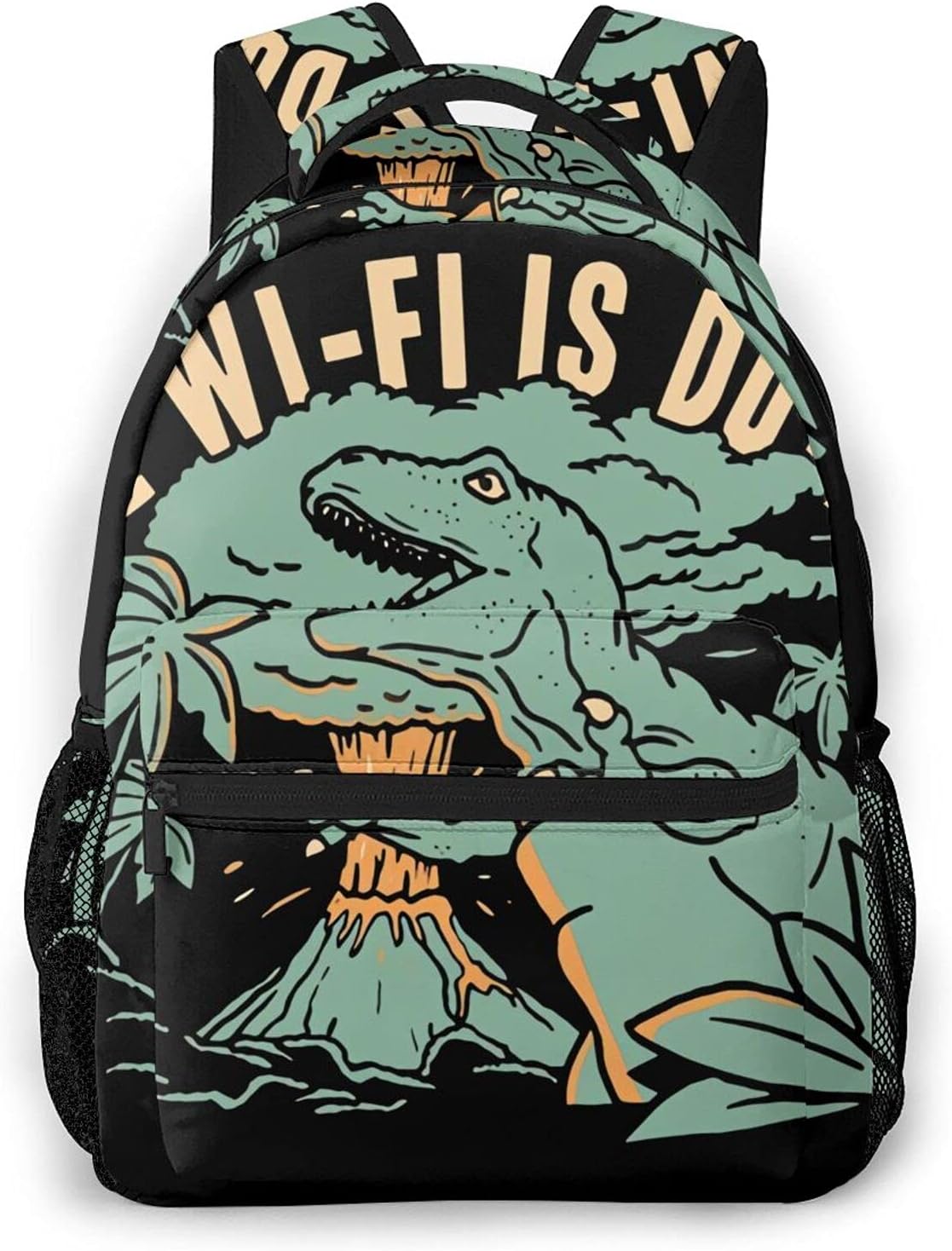 zilla backpack
