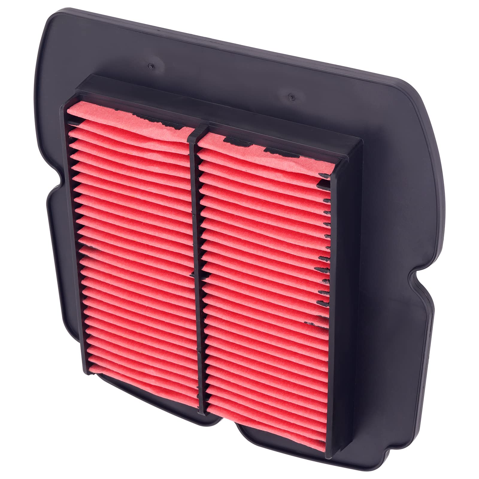 AHL Luftfilter, Ölfilter Kompatibel mit SUZUKI SV650 SV650S SV1000 SV1000S