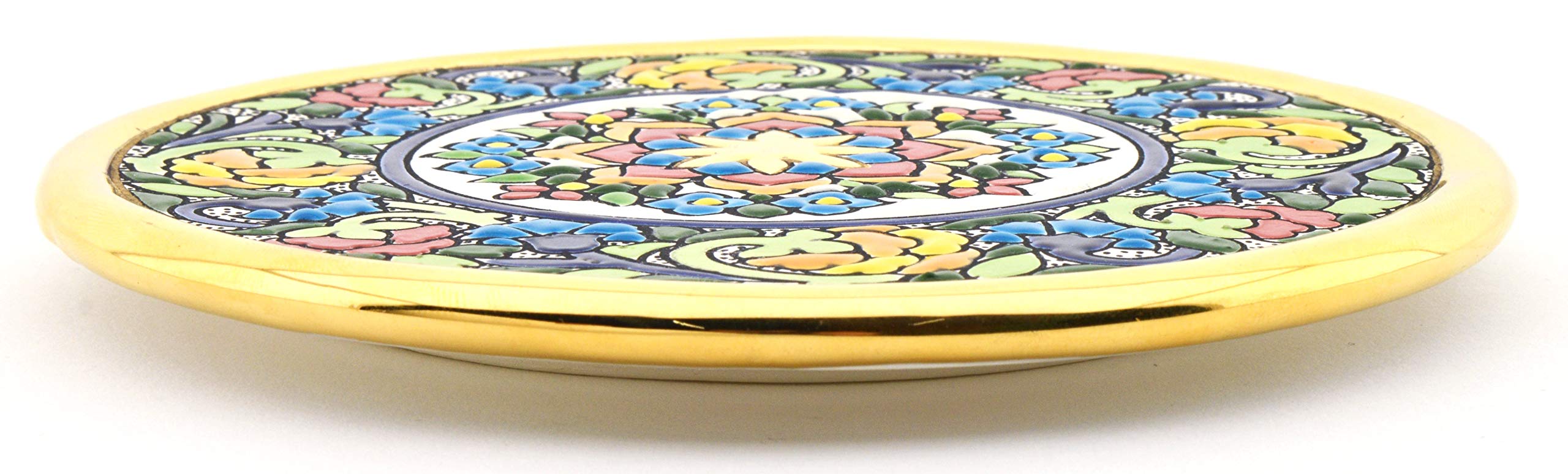 50 Brackets Orthodontiques Mini Roth Métalliques Fente 0.022" Base Maille - Pour Orthodontie