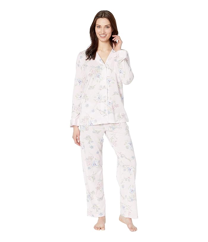 Women's Long Pajama Sets