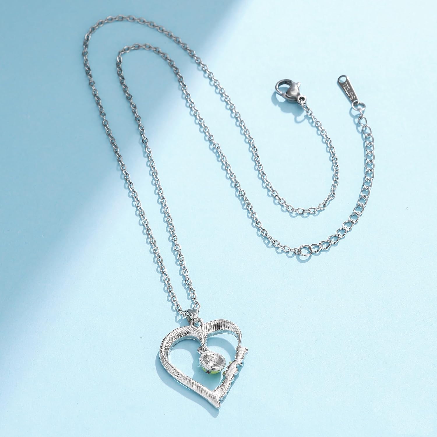 HANRESHE Soccer Ball Necklace Pendant for Girls Sports Jewelry 14K Gold Plated Soccer Cross Necklace for Boys Soccer Player Gifts - Image 4