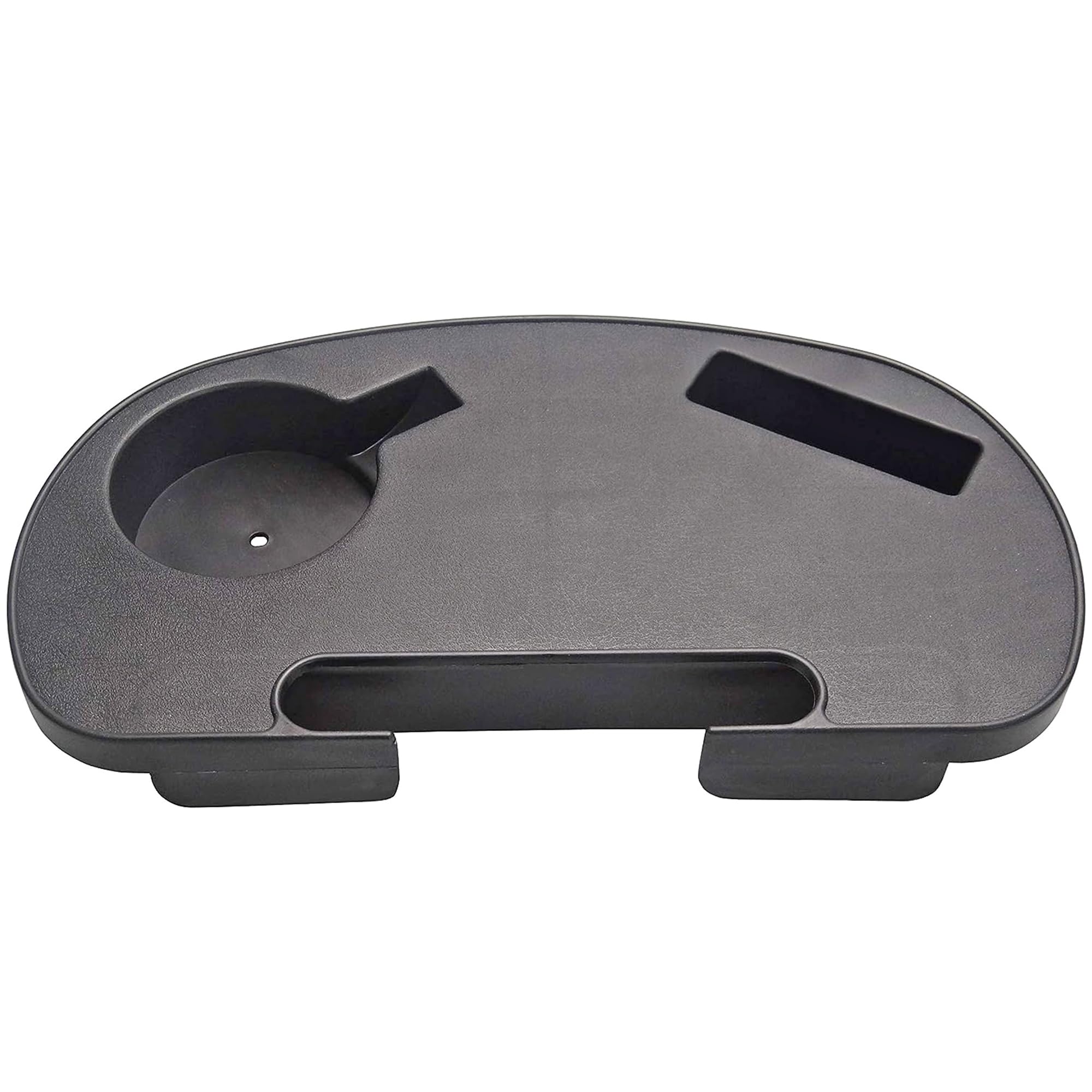 SWITTE Egg Rocking Chair Cup Holder