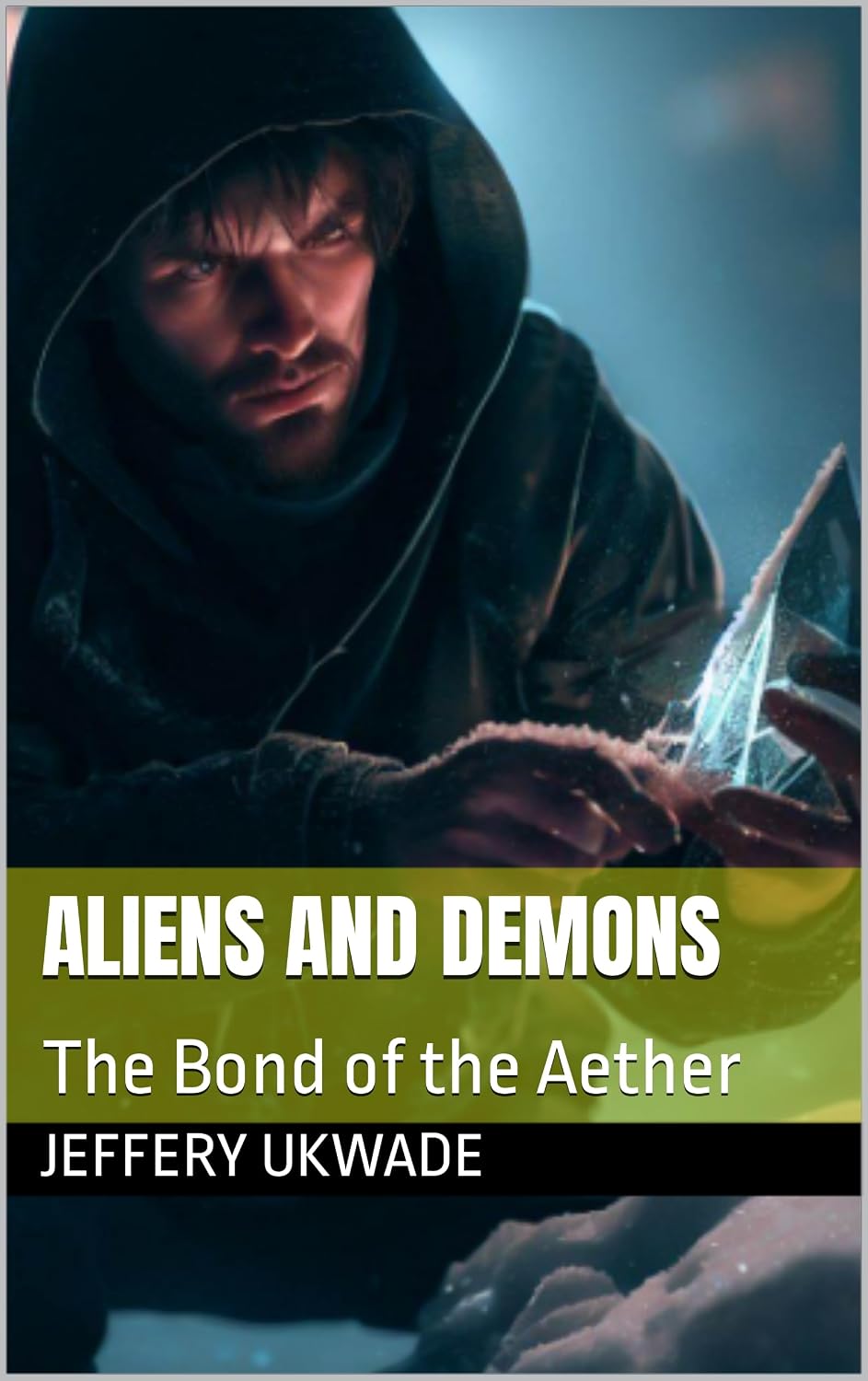ALIENS AND DEMONS: The Bond of the Aether