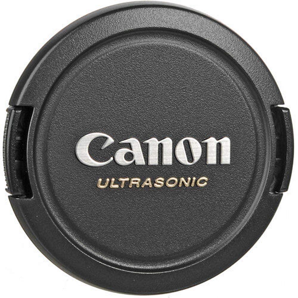 Canon EF 85mm f/1.8 USM Lens - Black (Renewed): Amazon.co.uk
