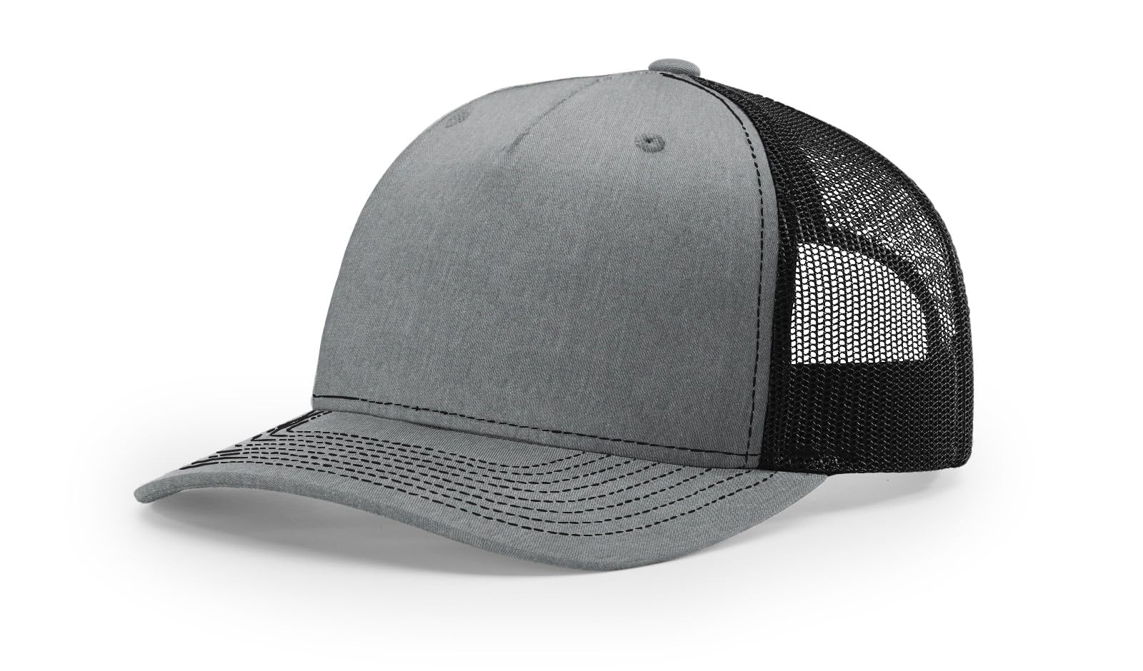 Richardson 5 Panel Cap Hat All Styles One Size Fits Most Adults, Men, Women or Youth