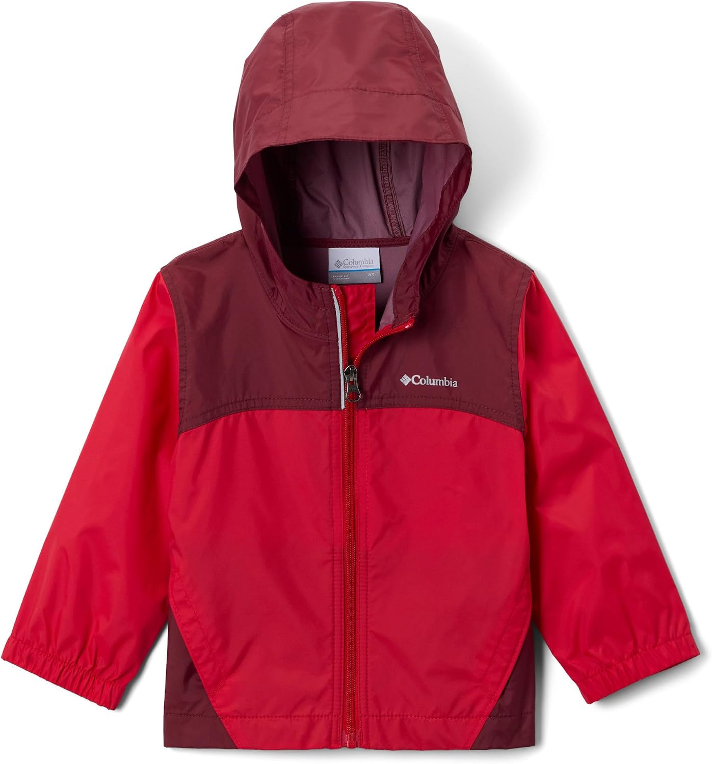 Columbia Youth Boys Glennaker Rain Jacket