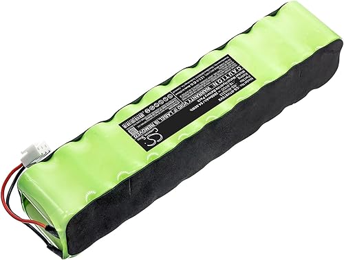 Miniatura 2 de VI VINTRONS Battery for Rowenta 2210017128, 2210017132, 2210017133, 2210018380, 2210018381, RH8753,