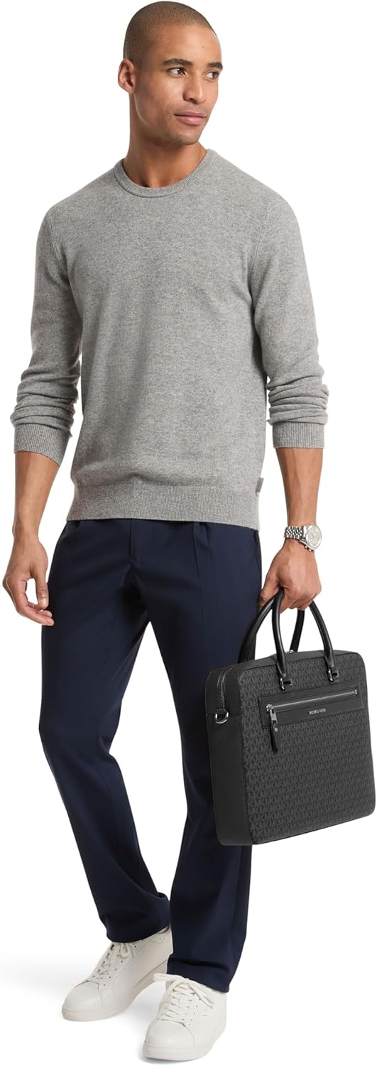 Michael Kors Men's Jet Set Business Briefcase