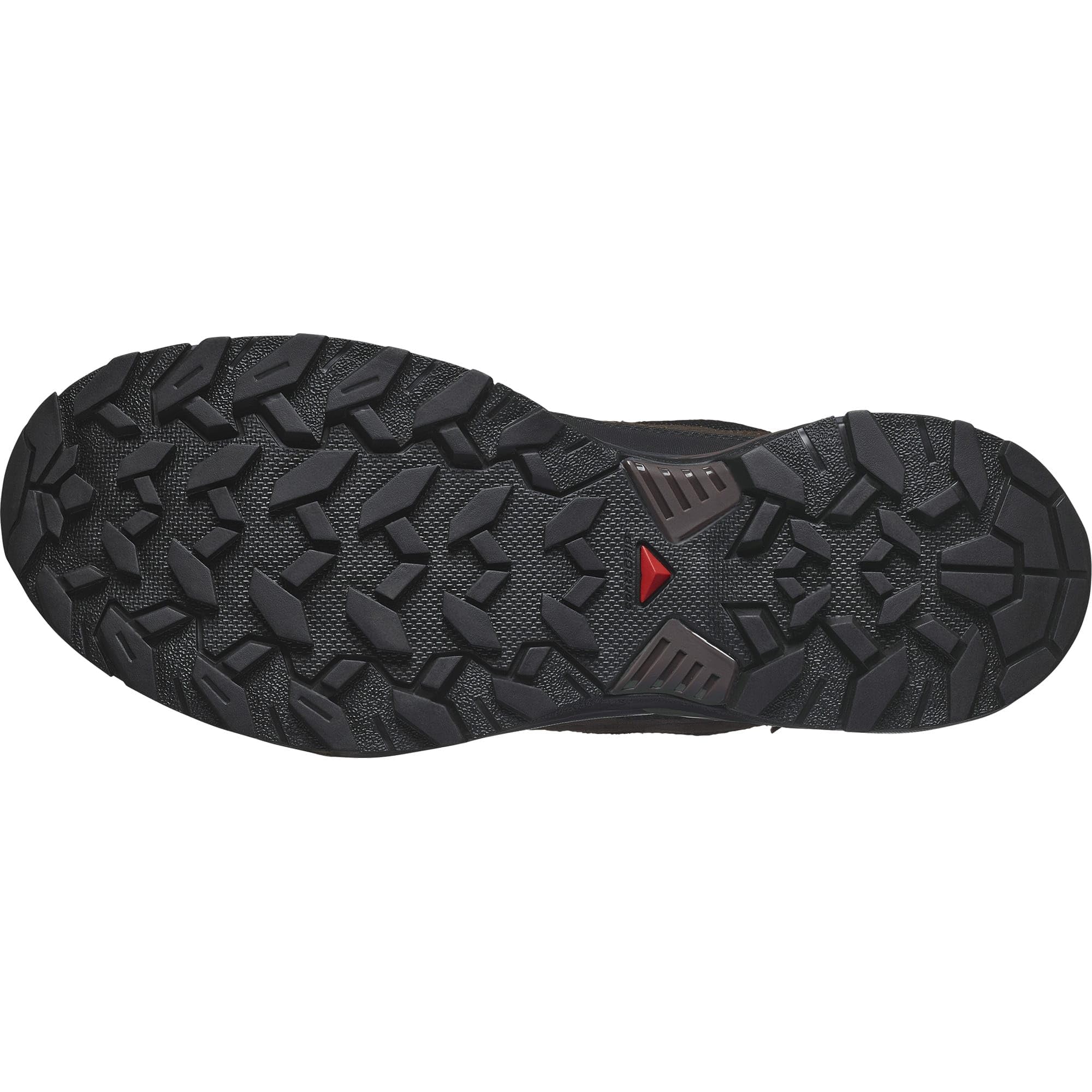 Salomon Baskets X Ultra 360 pour Homme
