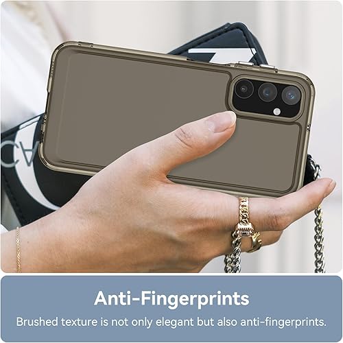 Miniatura 7 de Funda compatible con Redmi K40 Pro 5G, funda protectora a prueba de golpes, compatible con Redmi K40 Pro 5G, funda transparente de TPU suave, color