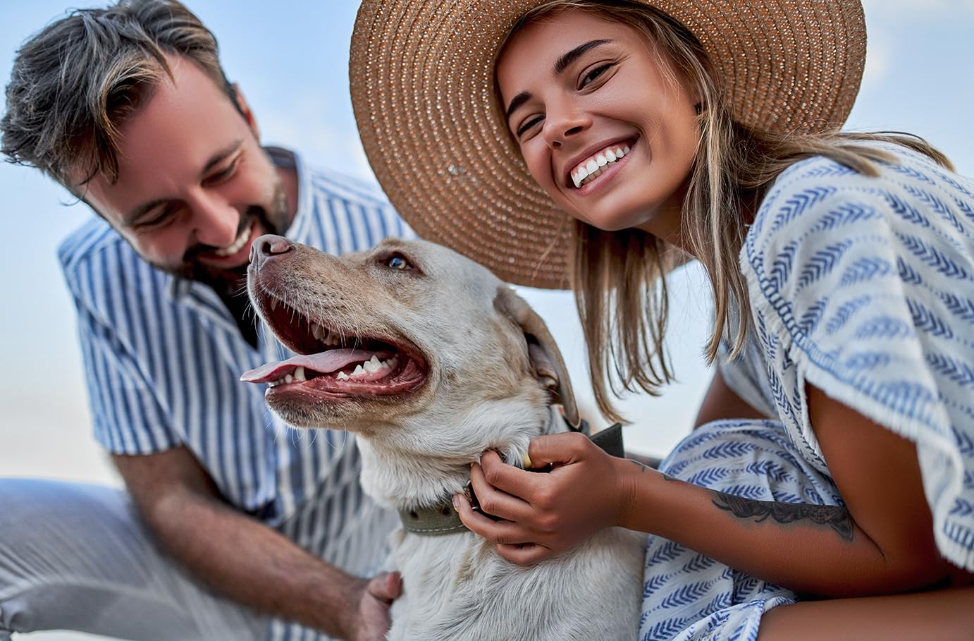 JOCHEN SCHWEIZER Geschenkgutschein: Urlaub mit Hund Dornbirn für 2 (1 Nacht)
