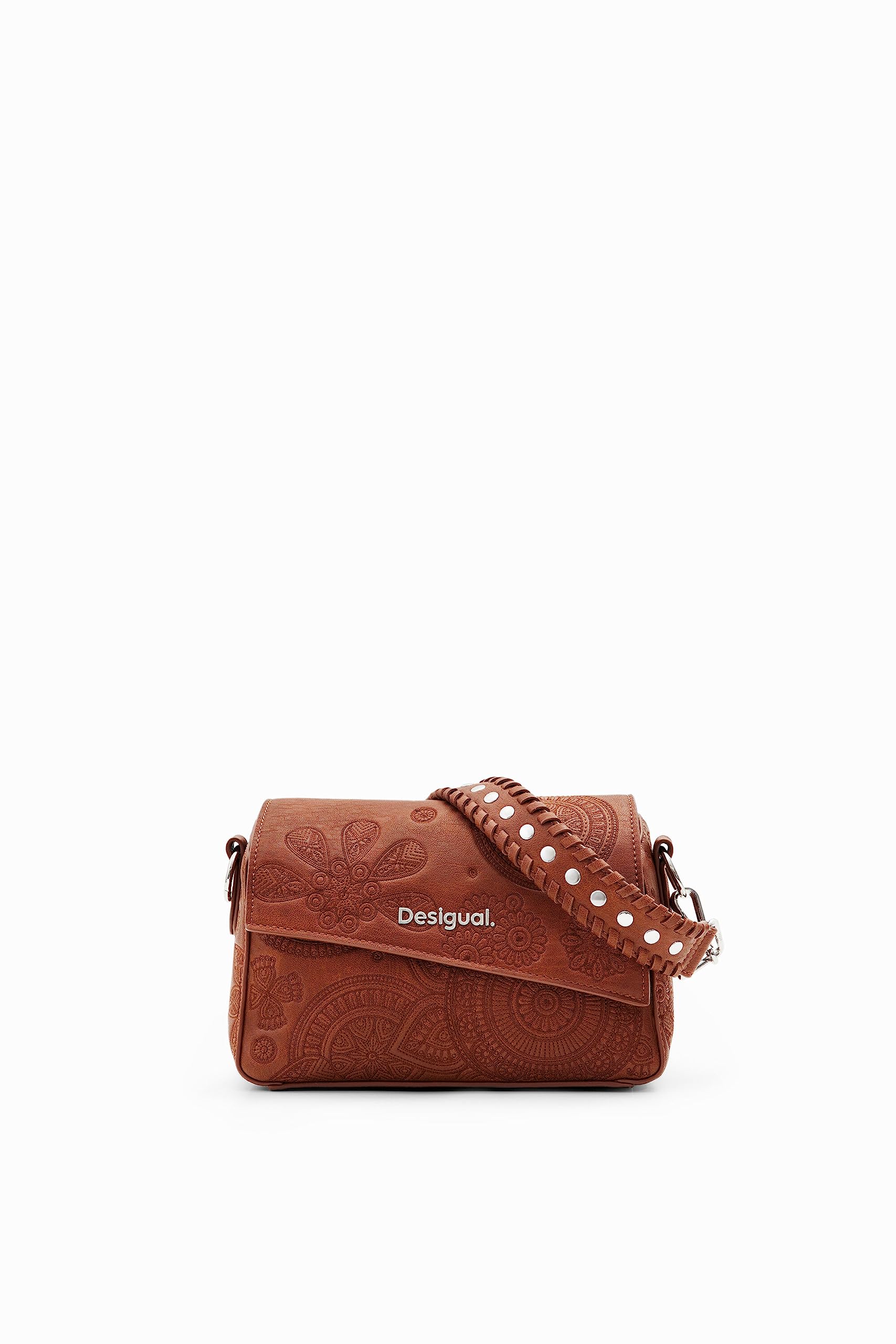 Desigual, BOLS_DEJAVU PHUKET MINI Donna, taglia unica