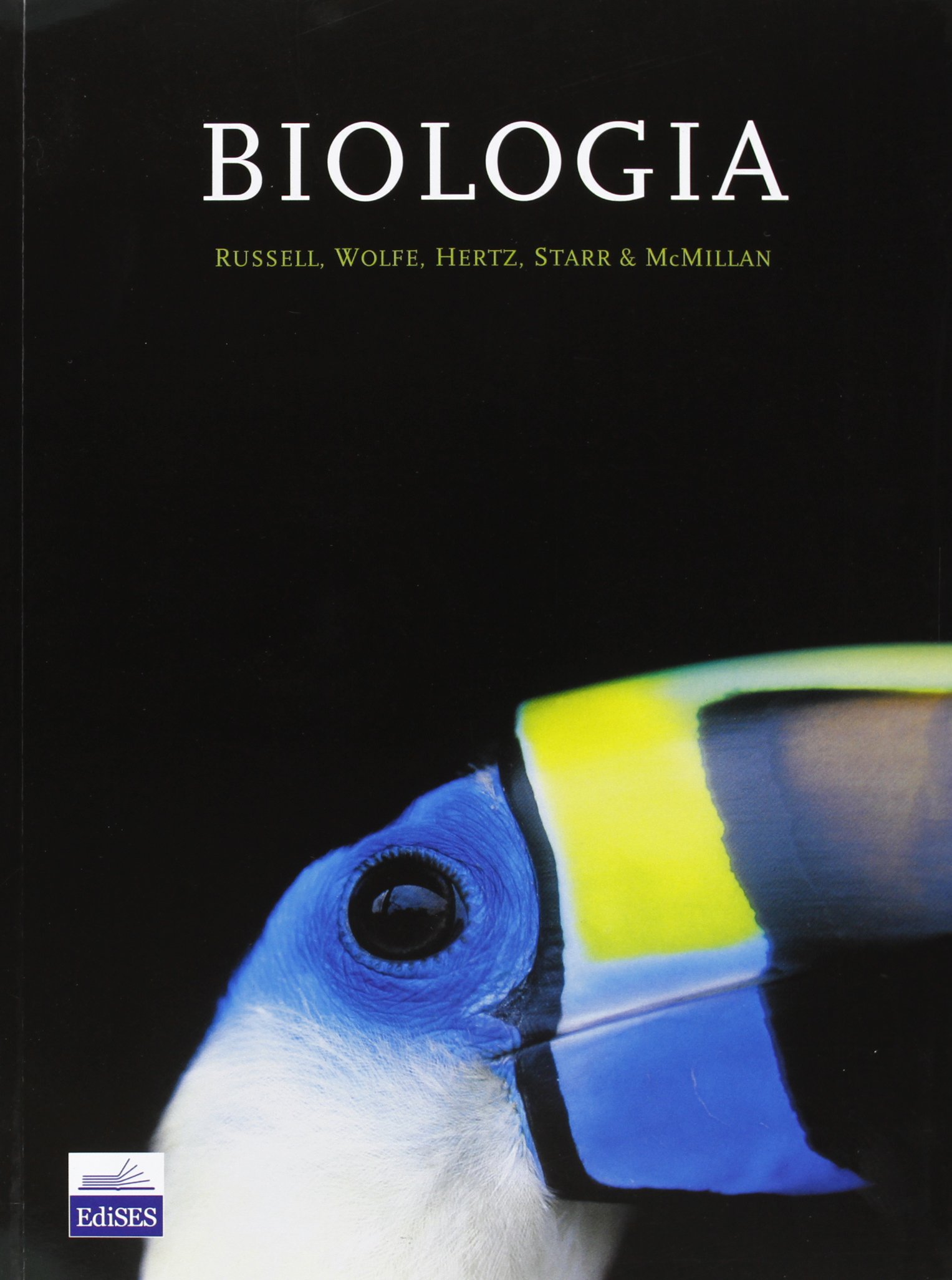 Biologia 
