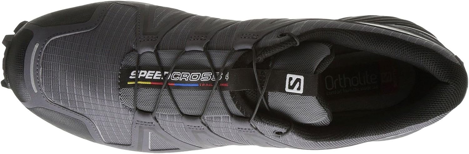 کفش ورزشی مردانه Salomon Speedcross 4 Trail Running