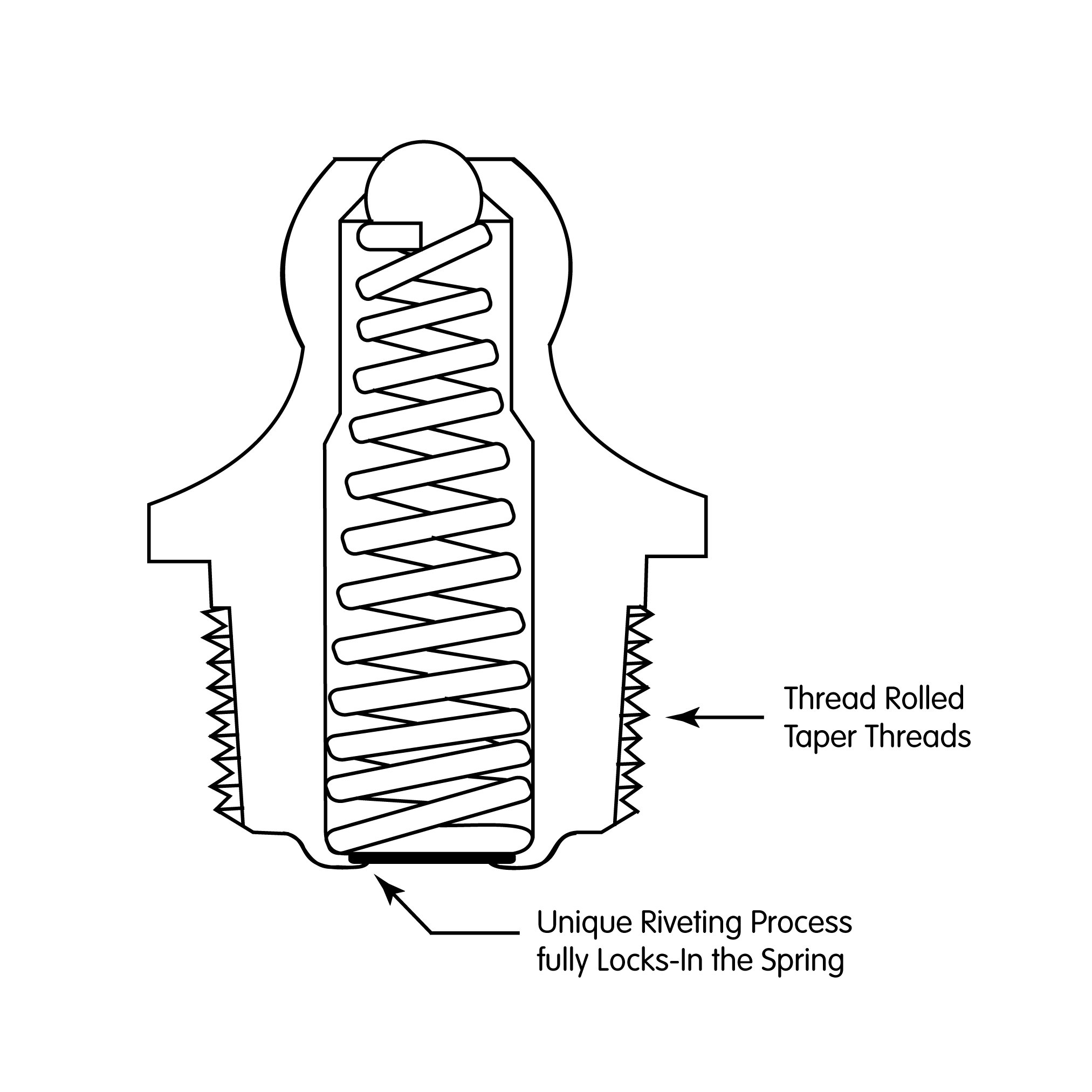 Lumax LX-3101 Gold/Silver 1/8