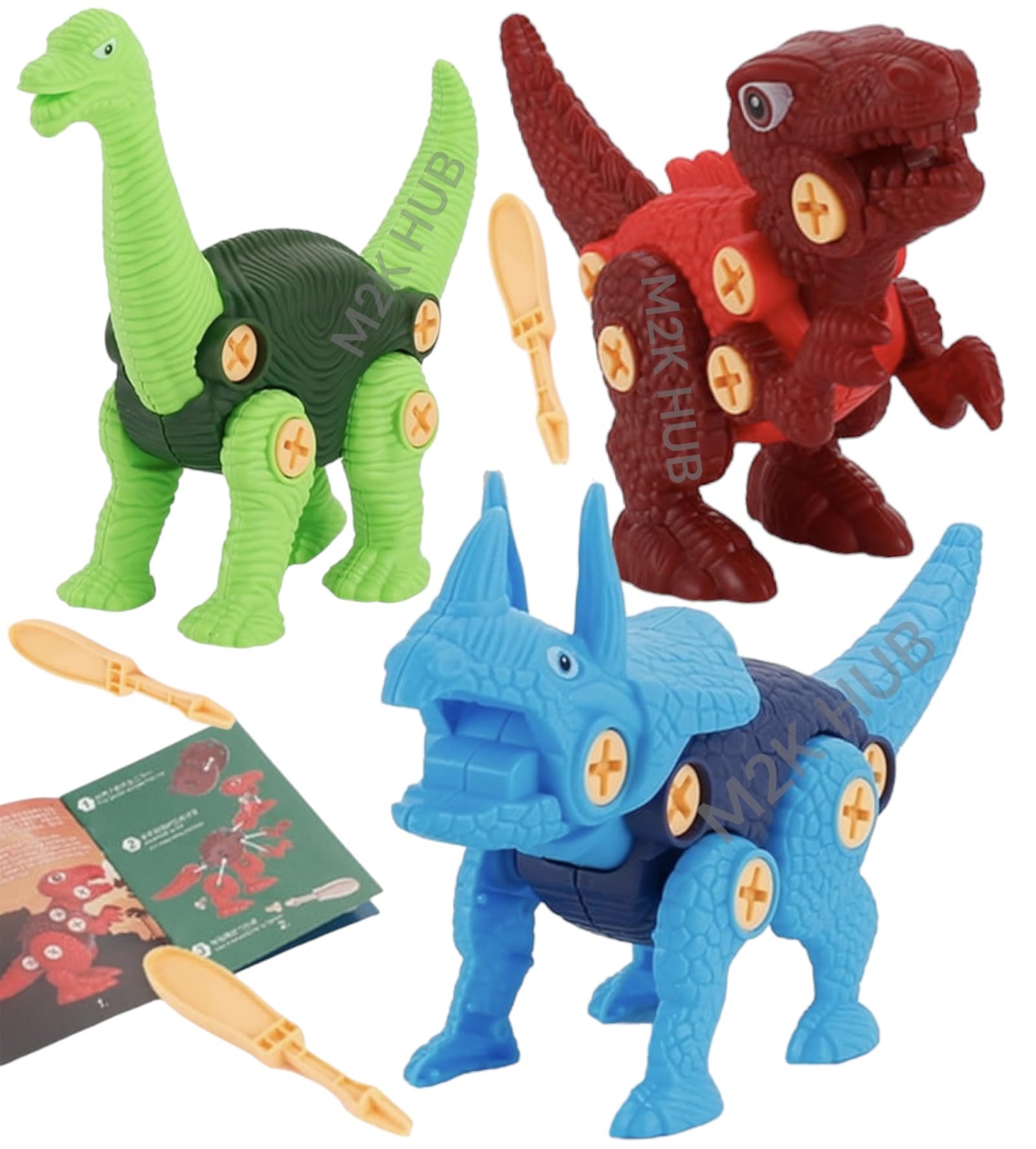See full amazon price history chart for M2K HUB® Dinosaur Toys for Kids, 3 Pcs Take Apart Dinosaur Toys with Screwdrivers for 3 4 5 6 7 8 Year Kids, Construction Educational Toys (3 Dinosaurs with 3 Screw Driver) (3 Dinosaur Toy Set) M2K HUB® Dinosaur Toys for Kids, 3 Pcs Take Apart Dinosaur Toys with Screwdrivers for 3 4 5 6 7 8 Year Kids, Construction Educational Toys (3 Dinosaurs with 3 Screw Driver) (3 Dinosaur Toy Set) (B0D234Y1DV) Amazon Price History, Amazon Price Tracker