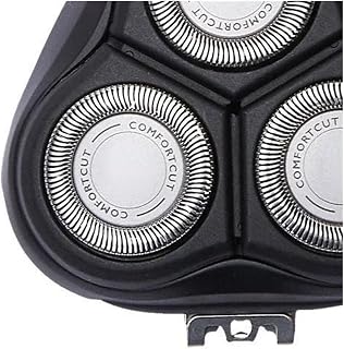 Cabezal De Repuesto For Afeitadora Philips S1310, S1320, S1520, S1560, S3000, S3100, S3110, S3120, S3310, S3510, S3520, S3590 Y SW3700.