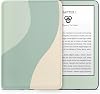 Tacky Design Colorwave Skin for Kindle Paperwhite Skin Wrap Decal Classic Color Vinyl, Premium 3M Decal Sticker for Full Surface Coverage Kindle Paperwhite 11th Gen, 2021